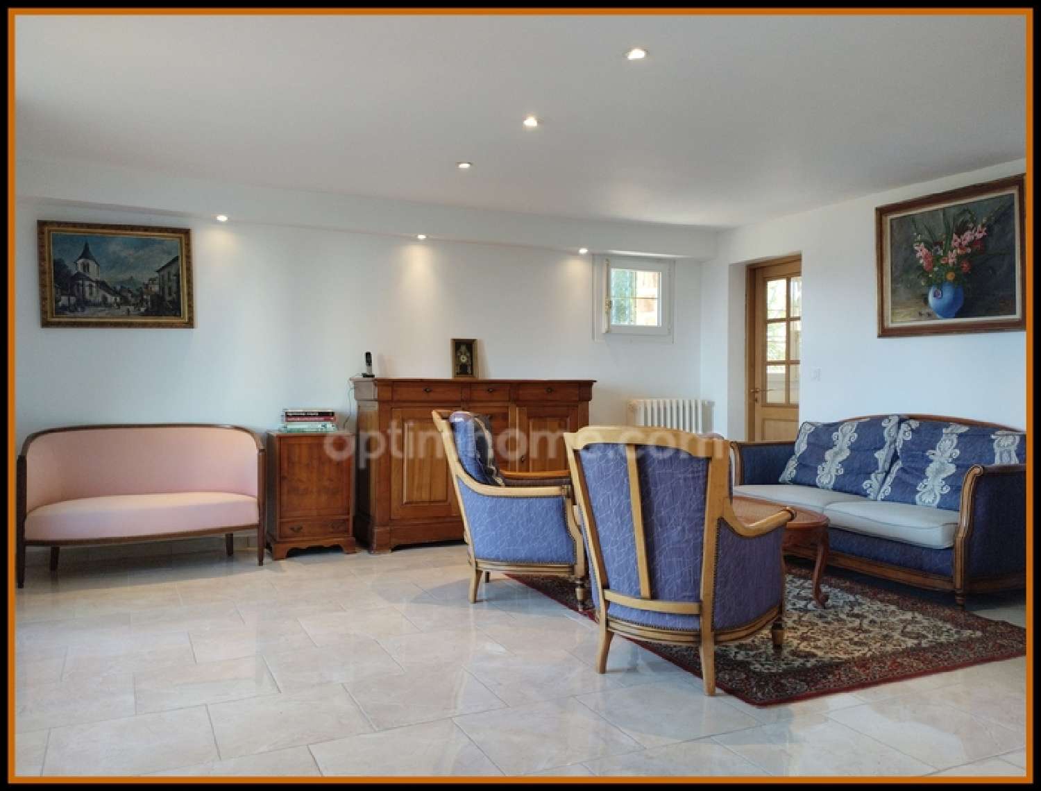  te koop landgoed Plougasnou Finistère 6