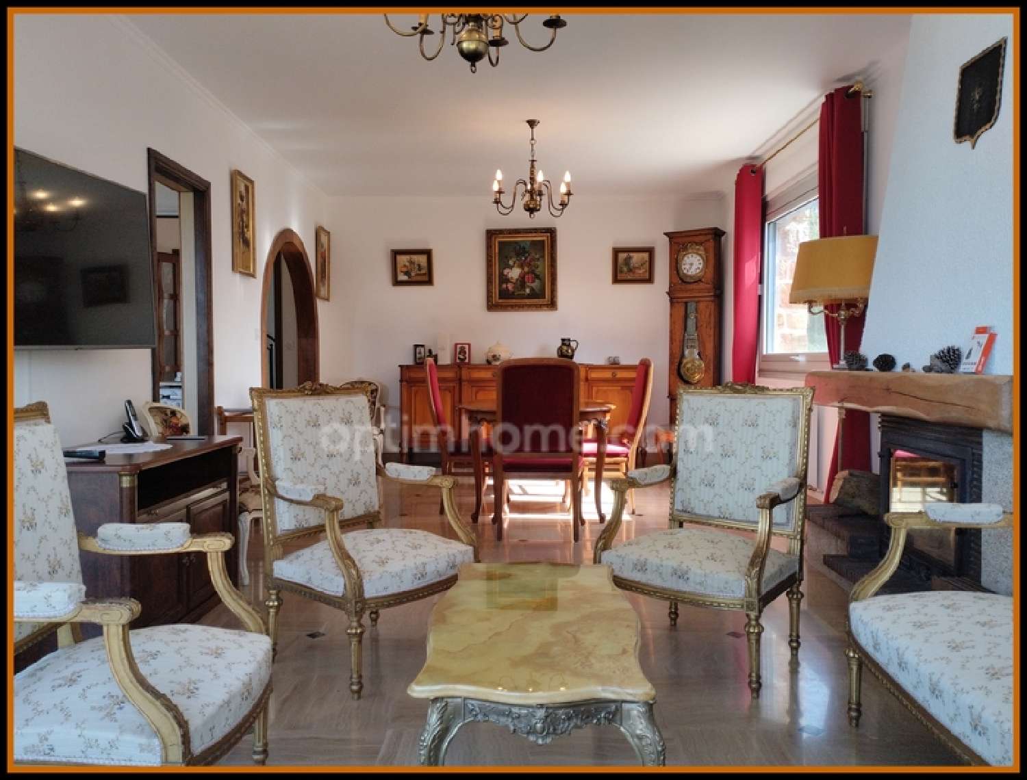  te koop landgoed Plougasnou Finistère 7