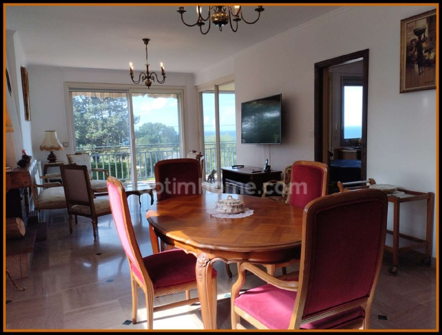  te koop landgoed Plougasnou Finistère 8