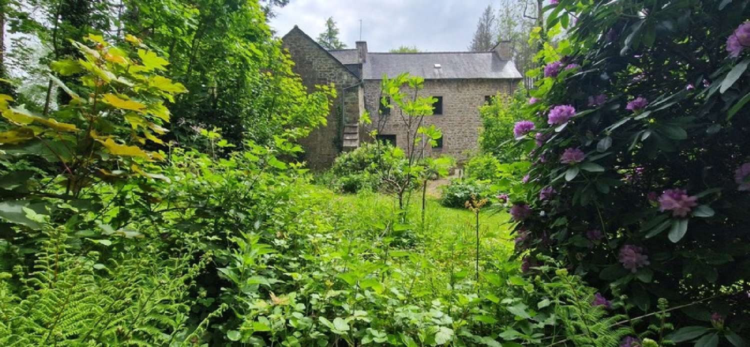  à vendre propriété Plouvien Finistère 2