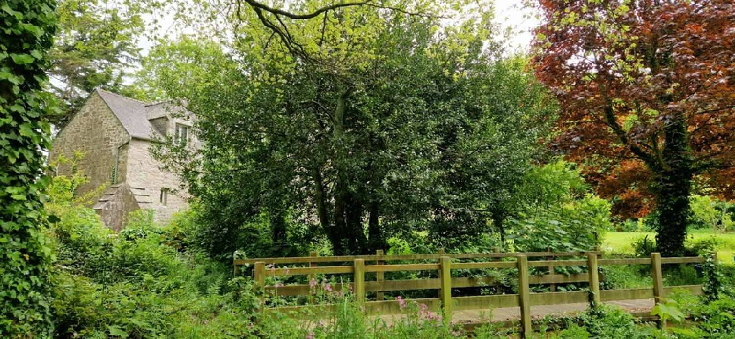  à vendre propriété Plouvien Finistère 3