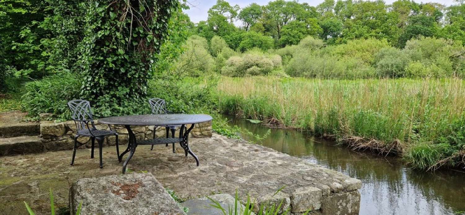  à vendre propriété Plouvien Finistère 6