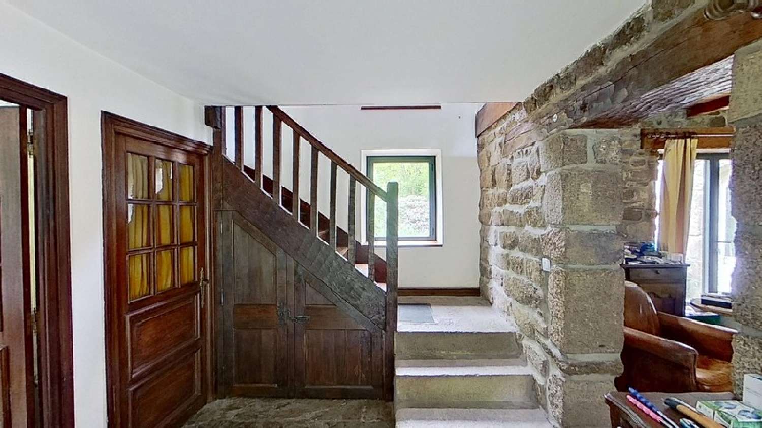  à vendre propriété Plouvien Finistère 7