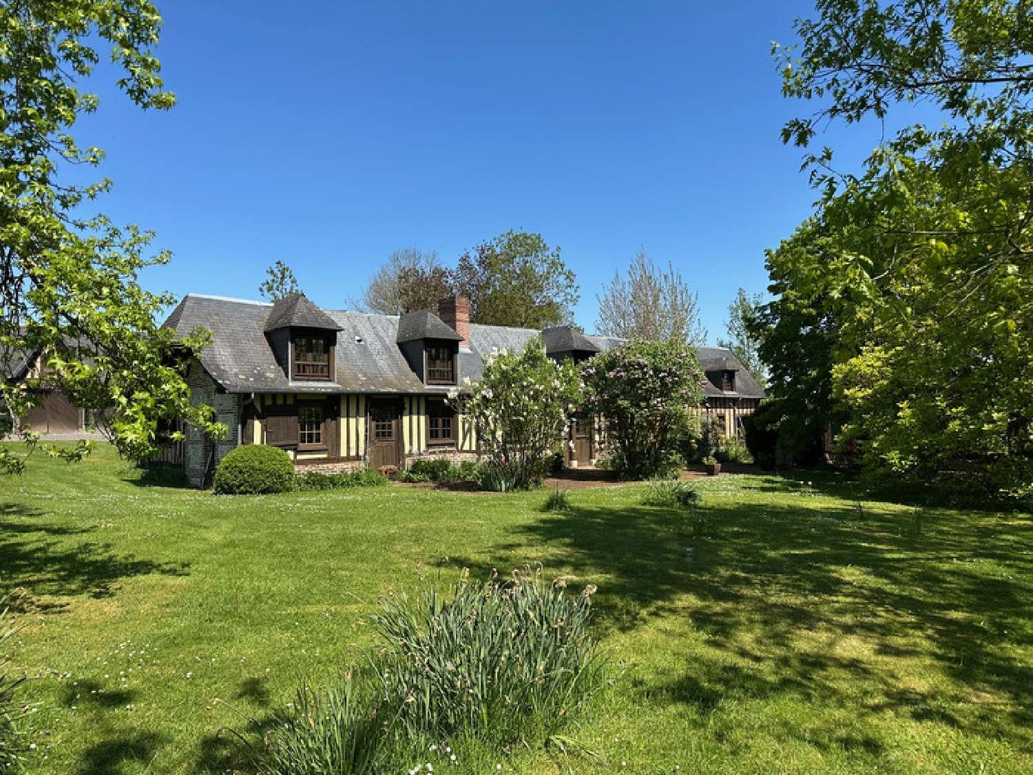 en venta finca rústica Pont-Audemer Eure 2