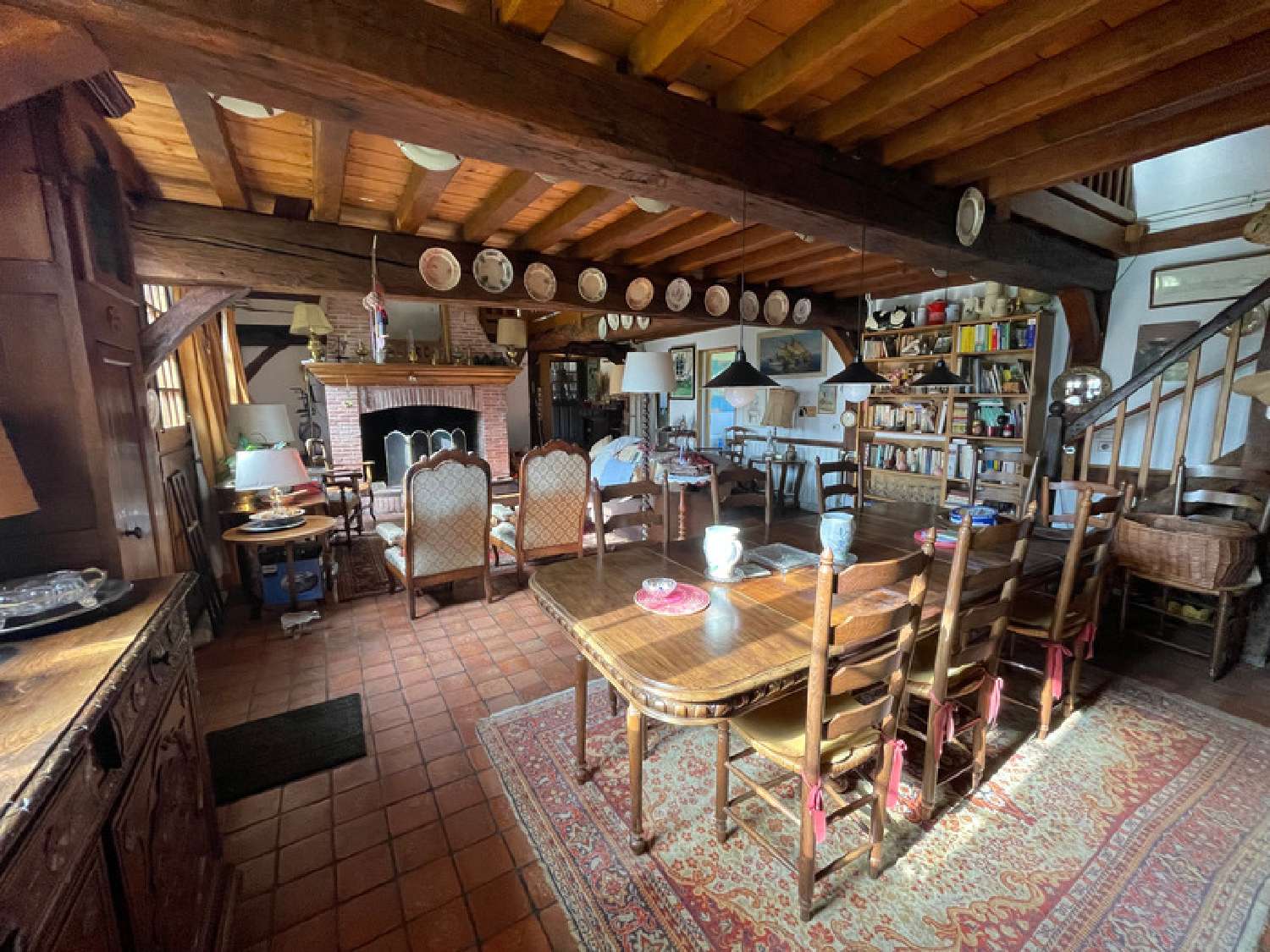en venta finca rústica Pont-Audemer Eure 3