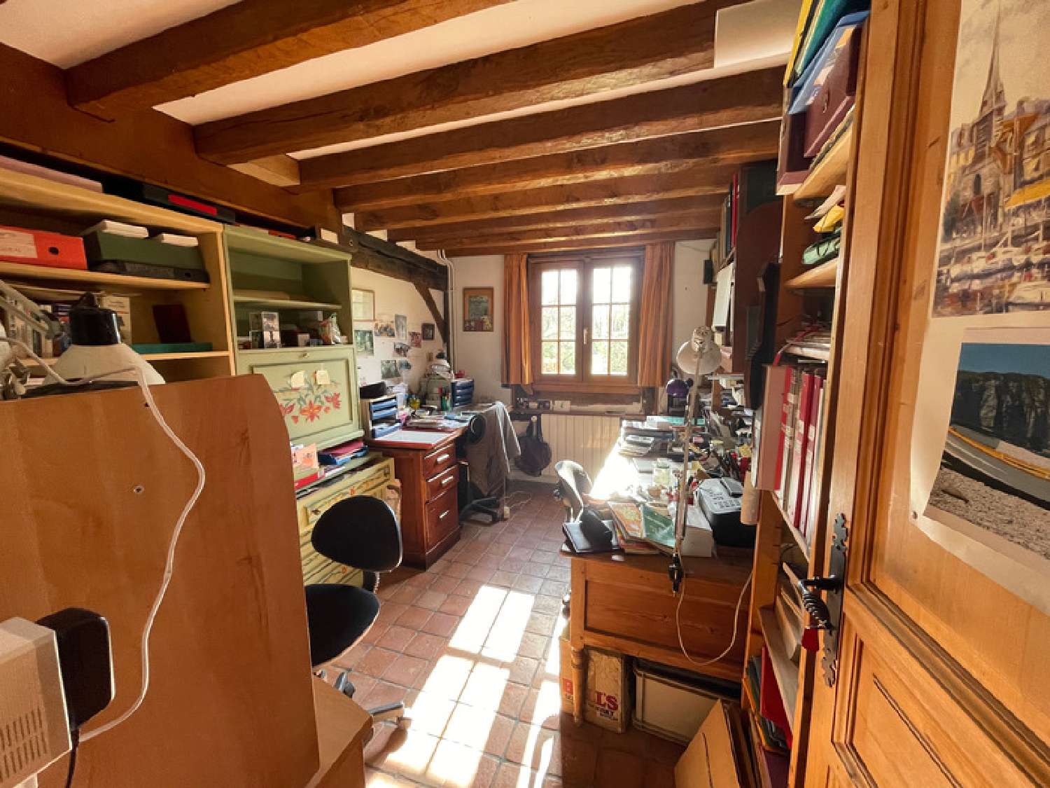  te koop landgoed Pont-Audemer Eure 7