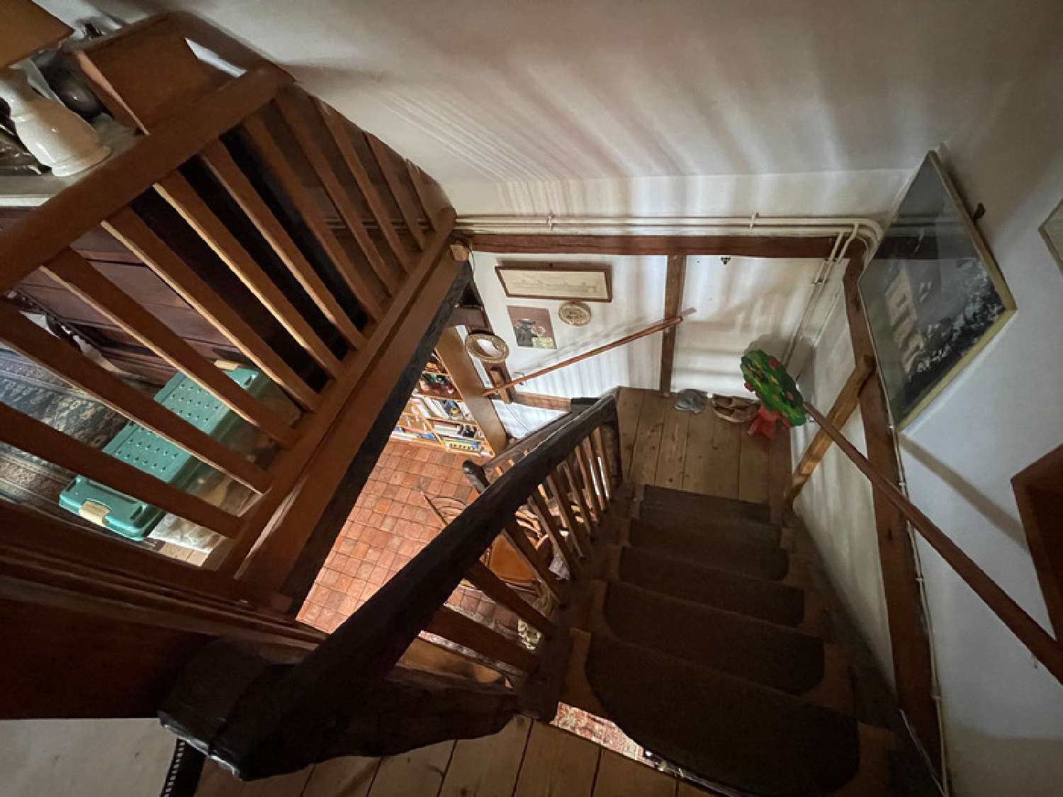  te koop landgoed Pont-Audemer Eure 8