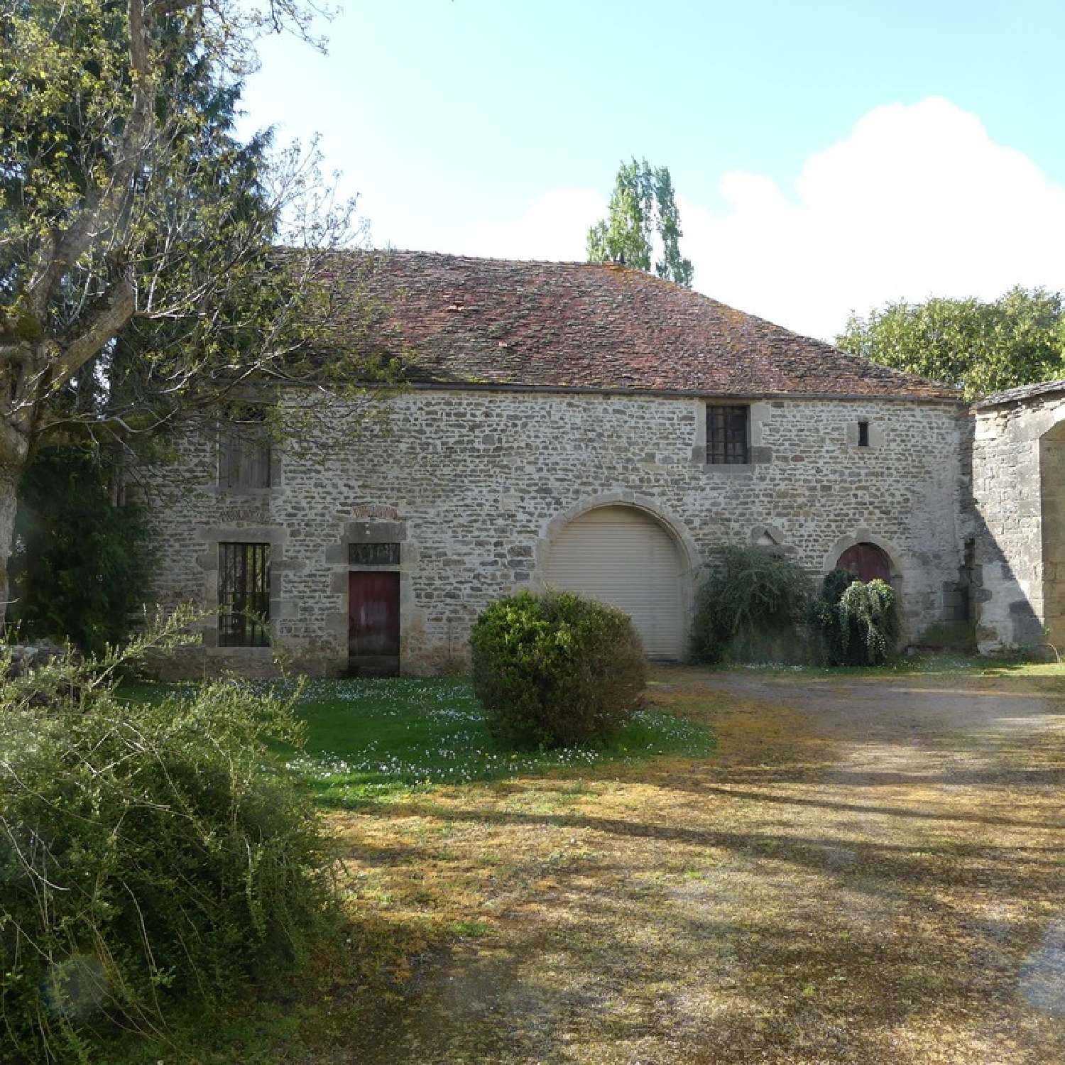  for sale estate Précy-sous-Thil Côte-d'Or 4