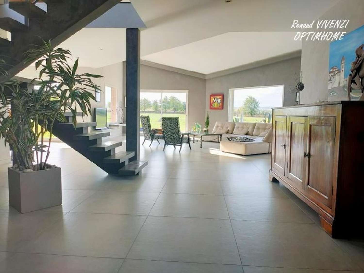  te koop landgoed Rigarda Pyrénées-Orientales 5
