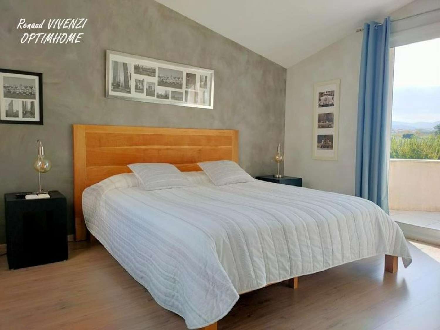  te koop landgoed Rigarda Pyrénées-Orientales 7