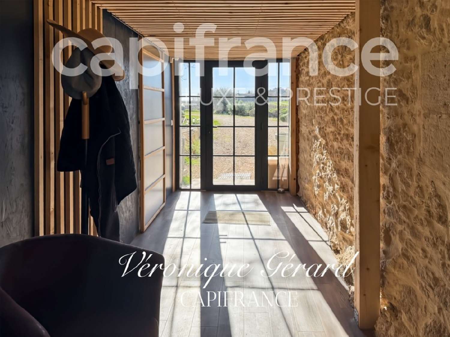  te koop landgoed Saint-Christophe-des-Bardes Gironde 4