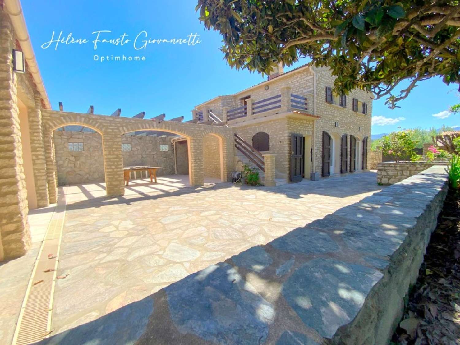  te koop landgoed Saint-Florent Haute-Corse 1