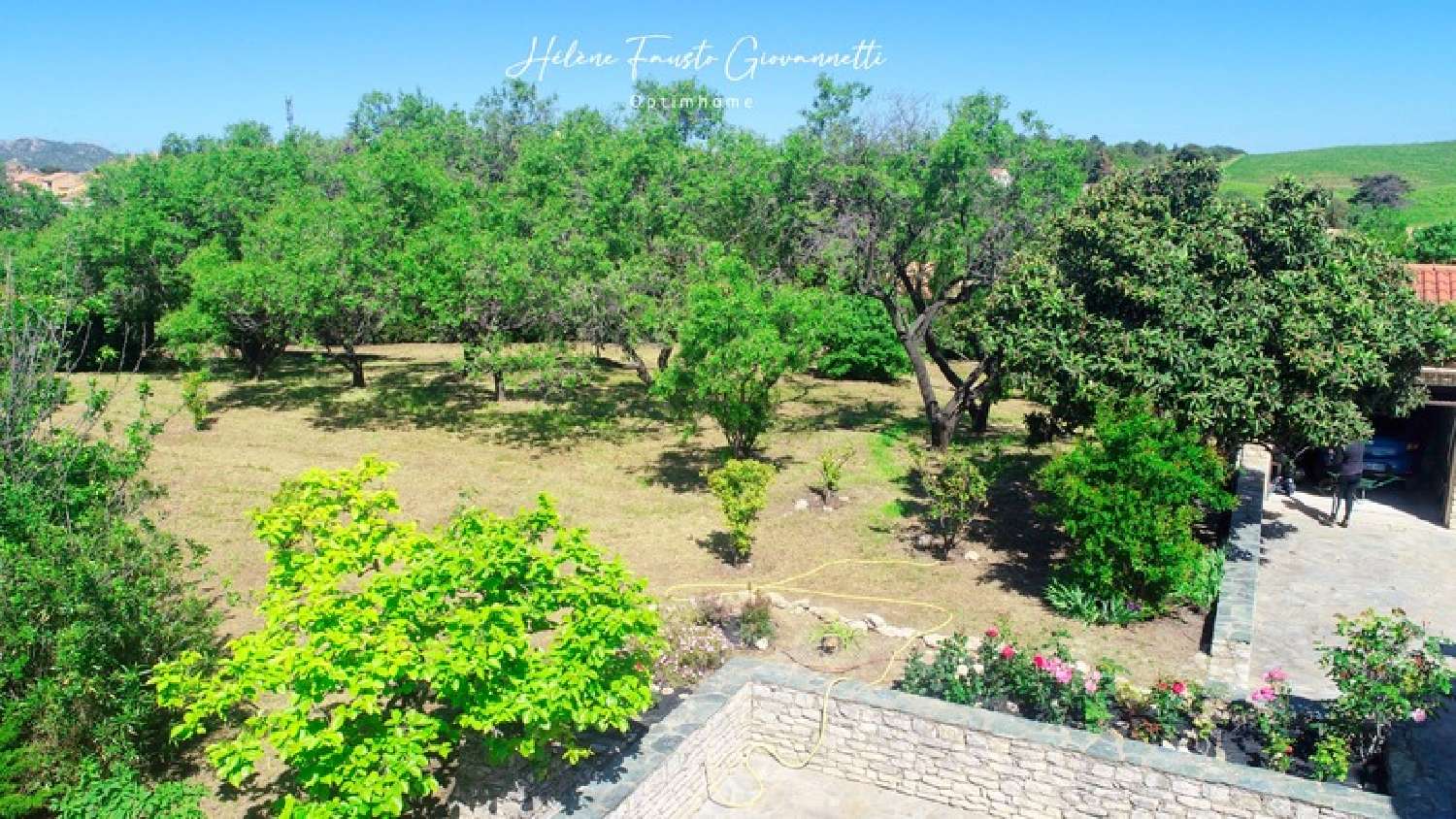 en venta finca rústica Saint-Florent Haute-Corse 2