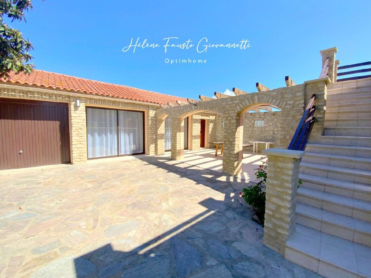 en venta finca rústica Saint-Florent Haute-Corse 3
