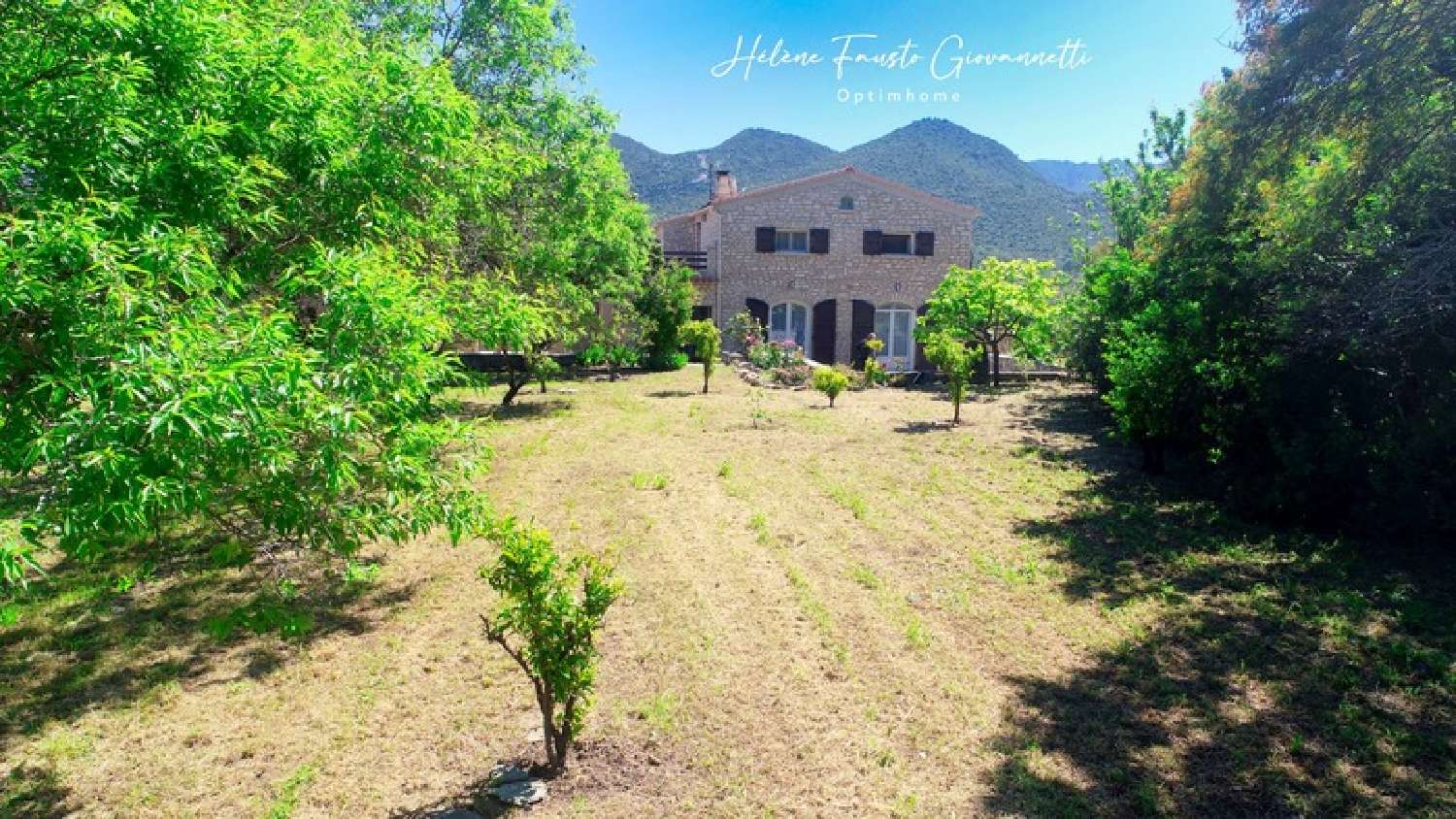  te koop landgoed Saint-Florent Haute-Corse 5