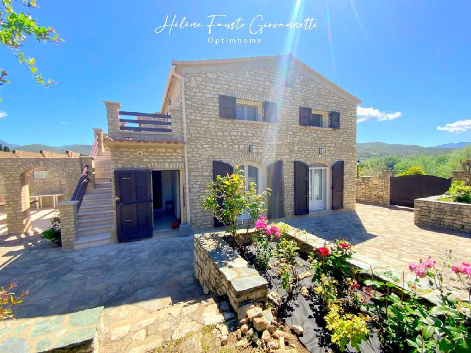  te koop landgoed Saint-Florent Haute-Corse 6