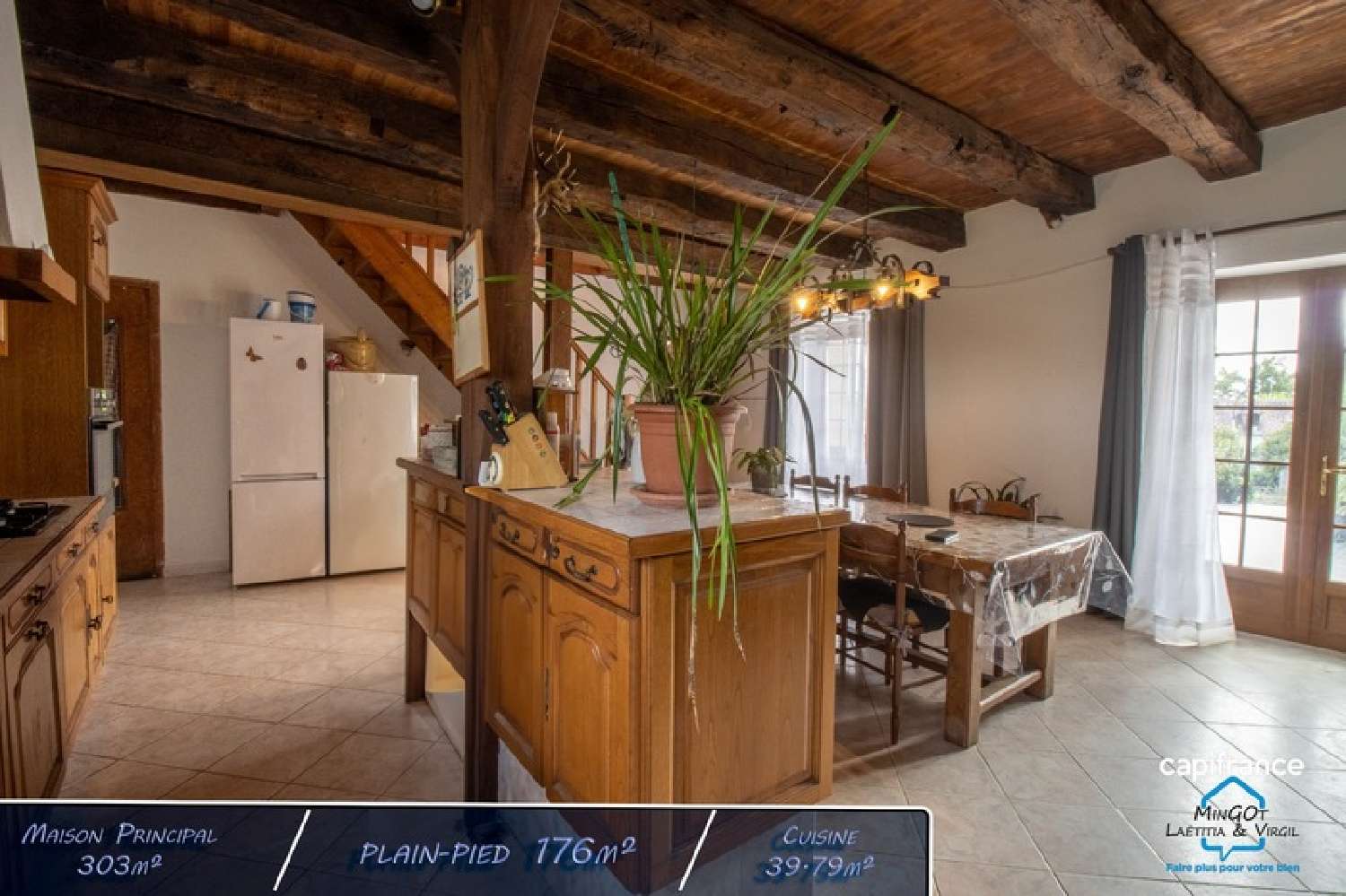  te koop landgoed Saint-Jean-d'Estissac Dordogne 4
