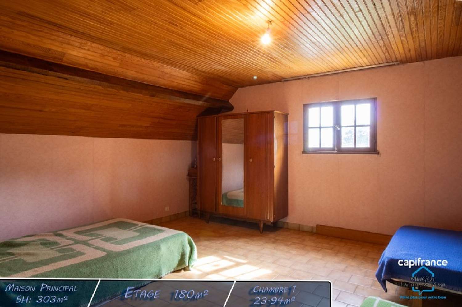  te koop landgoed Saint-Jean-d'Estissac Dordogne 8