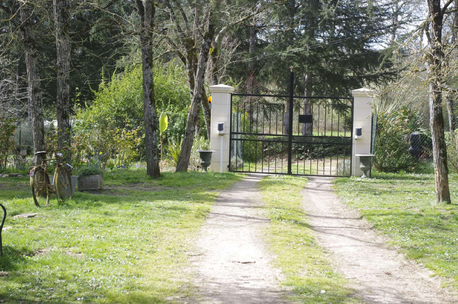  à vendre propriété Saint-Jean-Poutge Gers 4