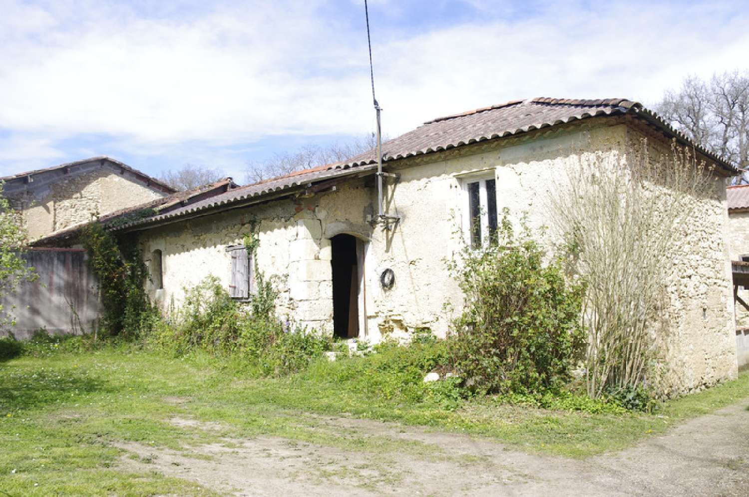  à vendre propriété Saint-Jean-Poutge Gers 6