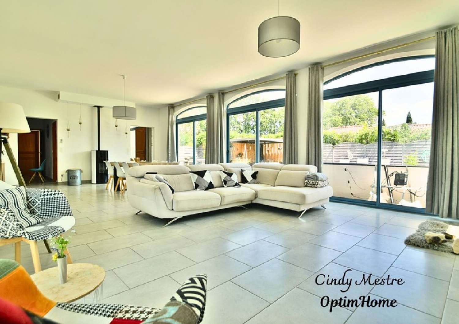  en venta finca rústica Saint-Jean-Pla-de-Corts Pirineo Oriental 7