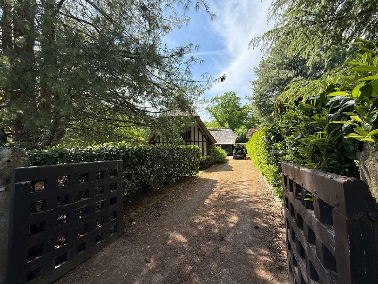  te koop landgoed Saint-Pierre-des-Fleurs Eure 7