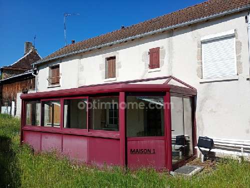 Saint-Sulpice-les-Champs Creuse estate foto 7069314