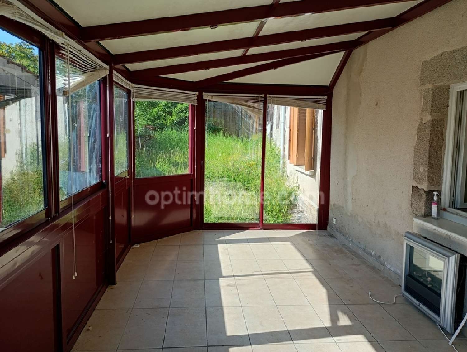  for sale estate Saint-Sulpice-les-Champs Creuse 2