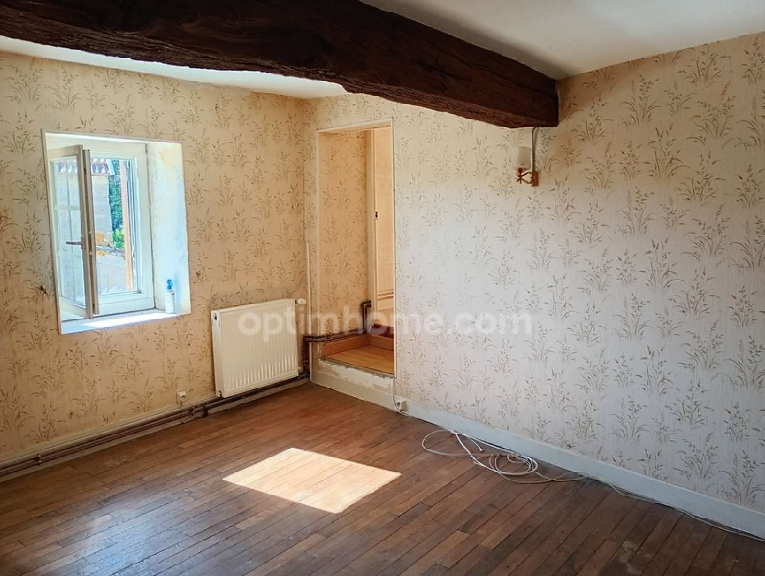  for sale estate Saint-Sulpice-les-Champs Creuse 8