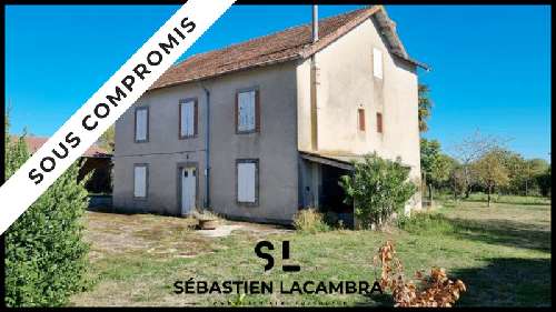 Sainte-Gemme Tarn landgoed foto 7059515