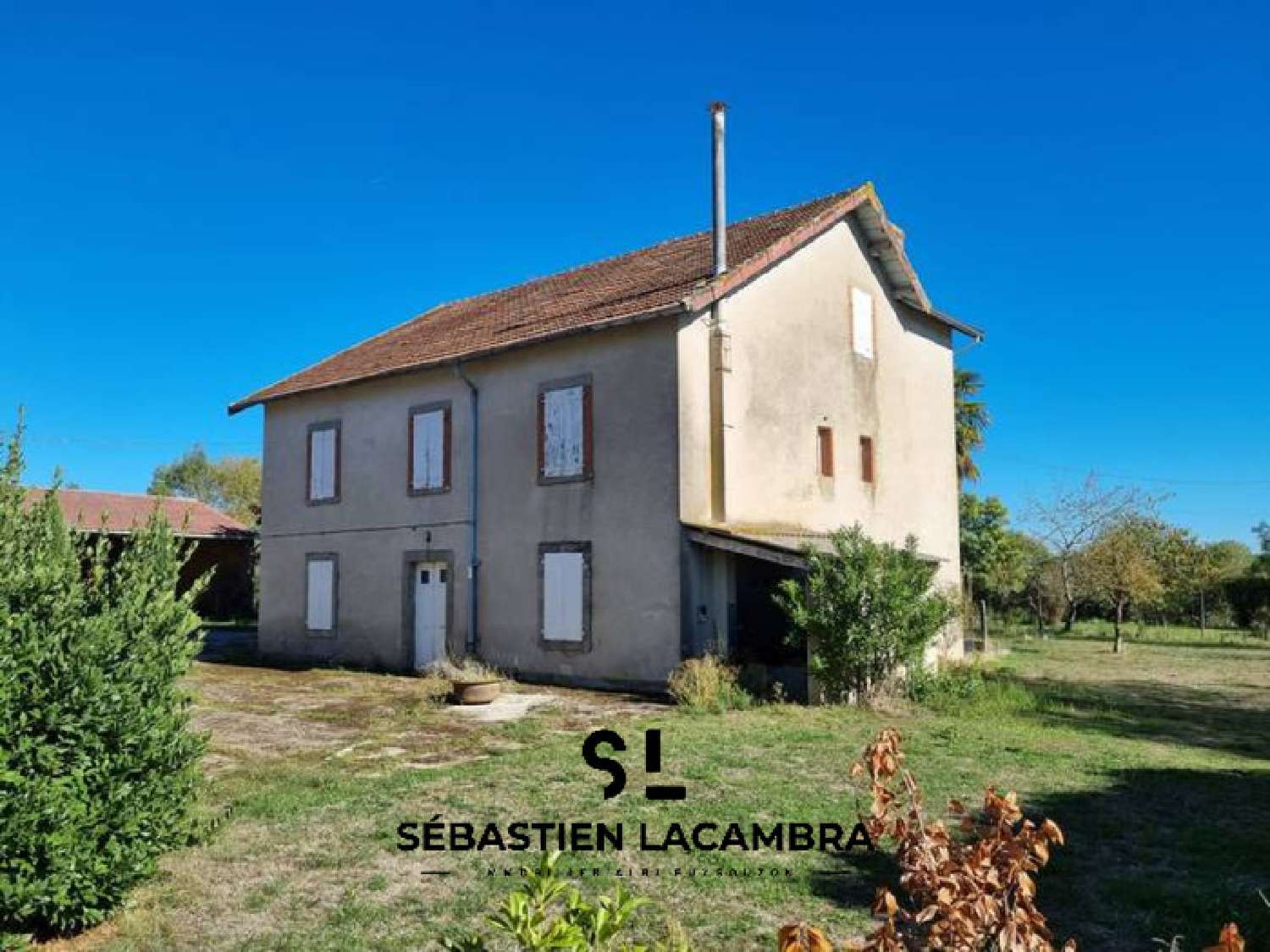  te koop landgoed Sainte-Gemme Tarn 2
