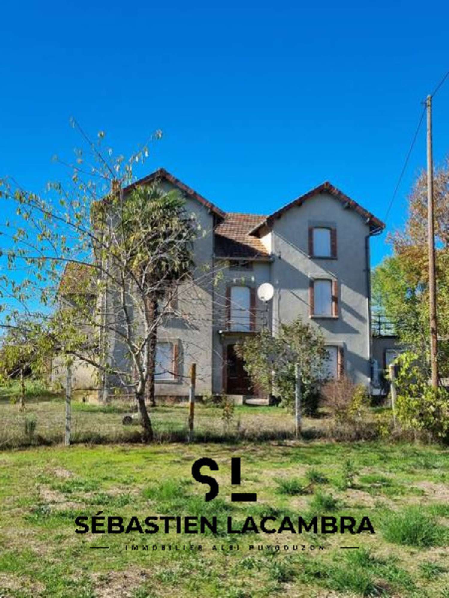  te koop landgoed Sainte-Gemme Tarn 4