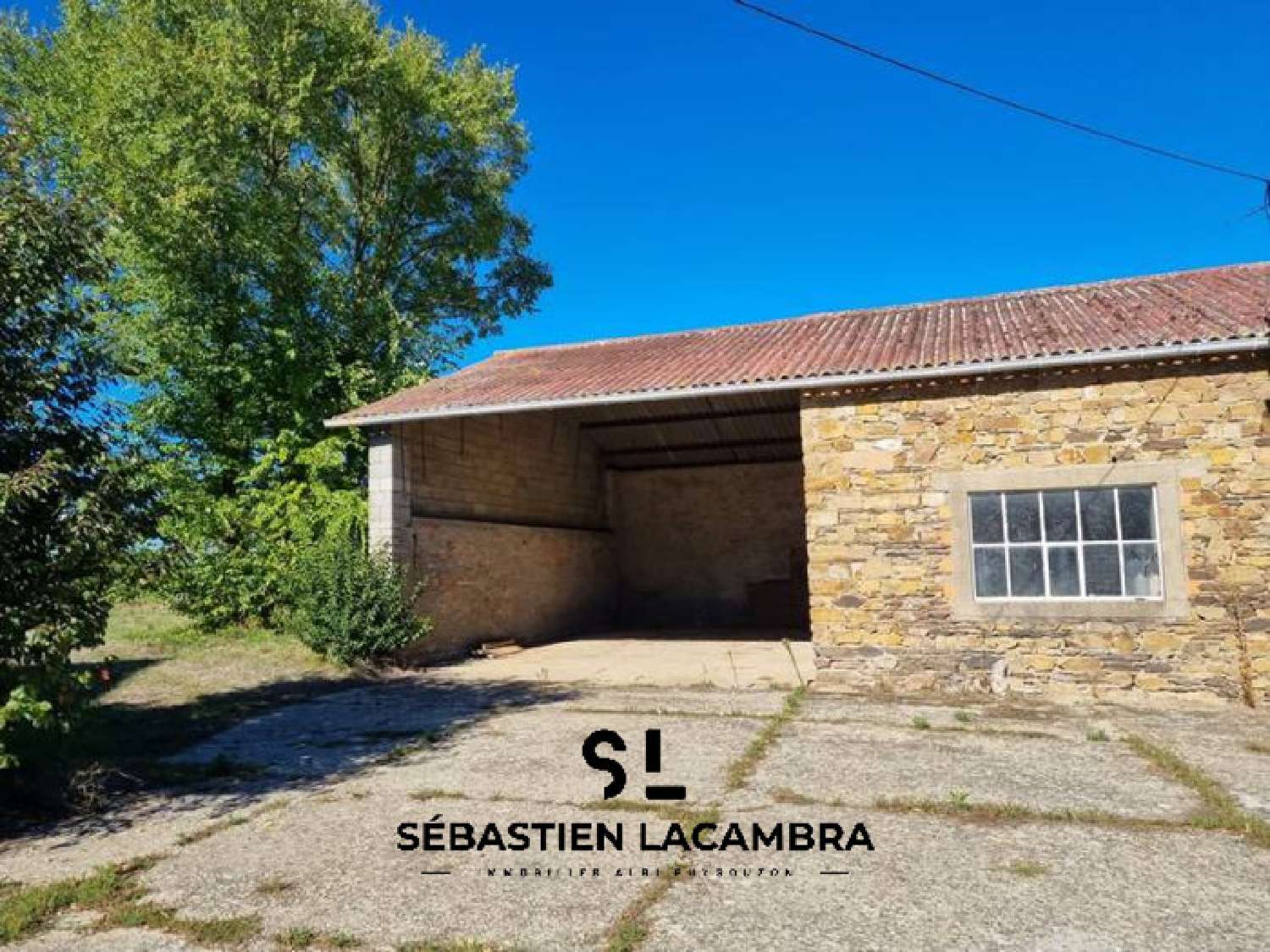  te koop landgoed Sainte-Gemme Tarn 7
