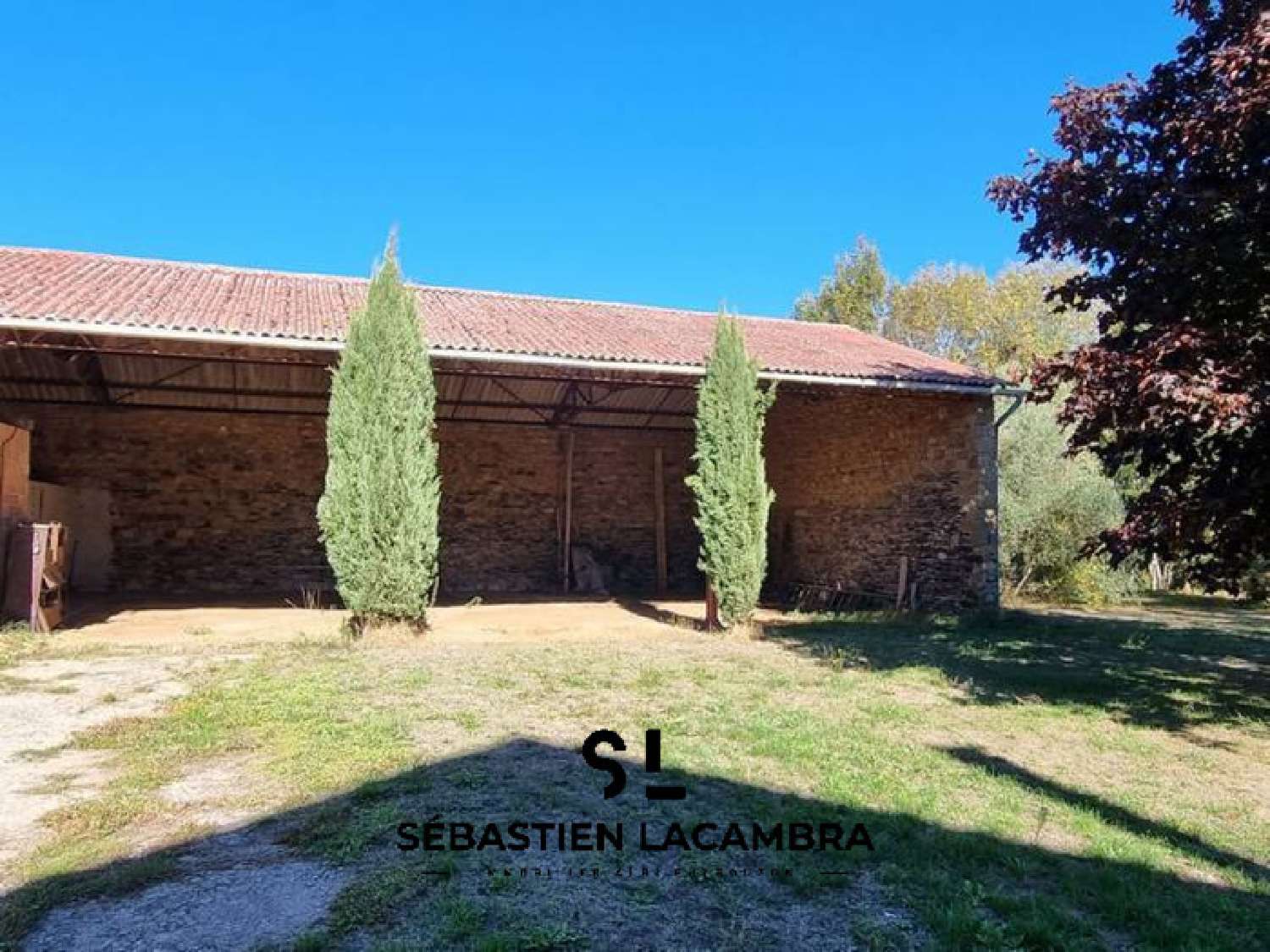  te koop landgoed Sainte-Gemme Tarn 8