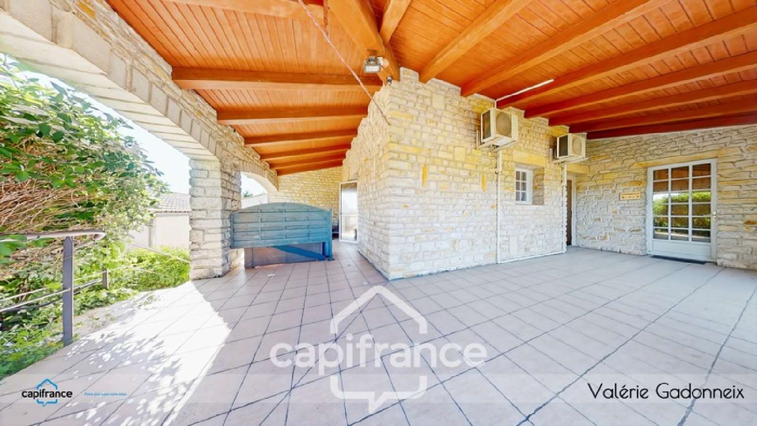  te koop landgoed Sainte-Soulle Charente-Maritime 1