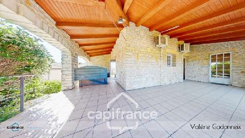 Sainte-Soulle Charente-Maritime estate foto 7063768