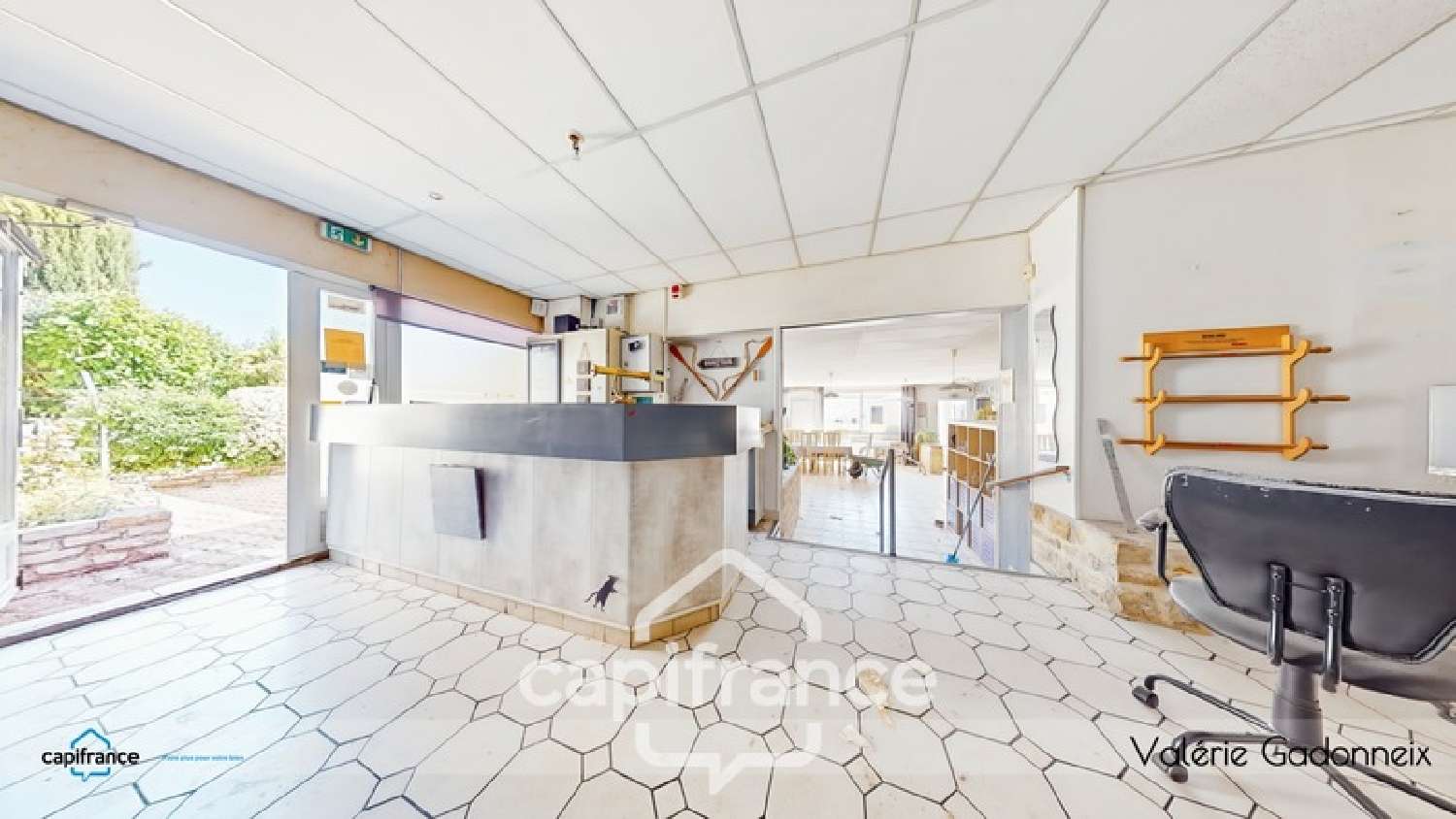  te koop landgoed Sainte-Soulle Charente-Maritime 6
