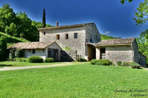 Sisteron Alpes-de-Haute-Provence propriété foto 7066832