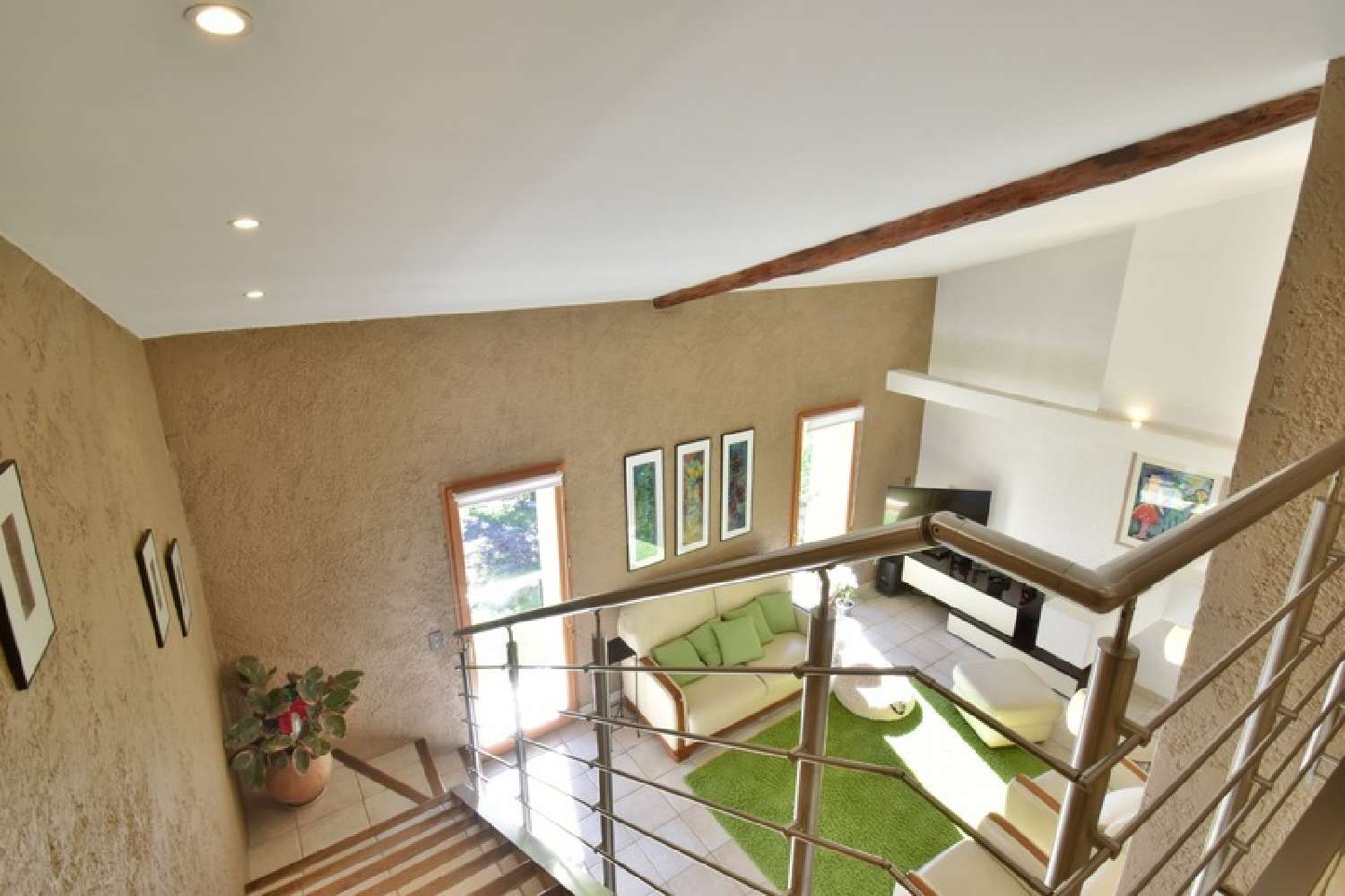  à vendre propriété Sisteron Alpes-de-Haute-Provence 5