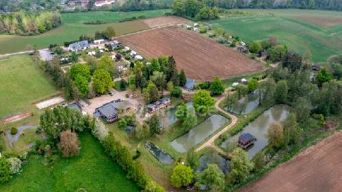 Soissons Aisne Landgut Bild 7066971