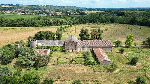 tolosa Haute-Garonne finca rústica foto 7063245