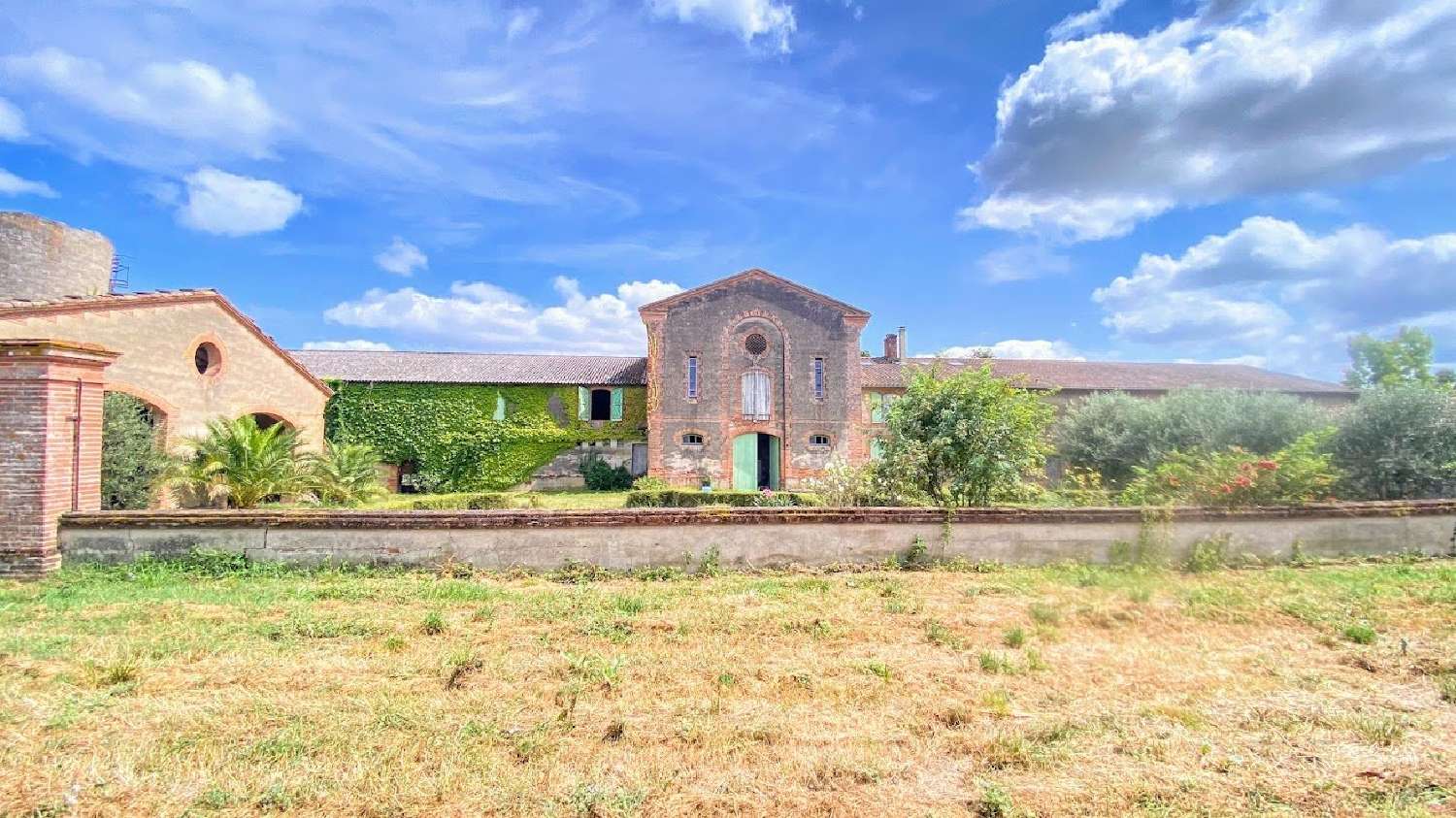 en venta finca rústica tolosa Haute-Garonne 3