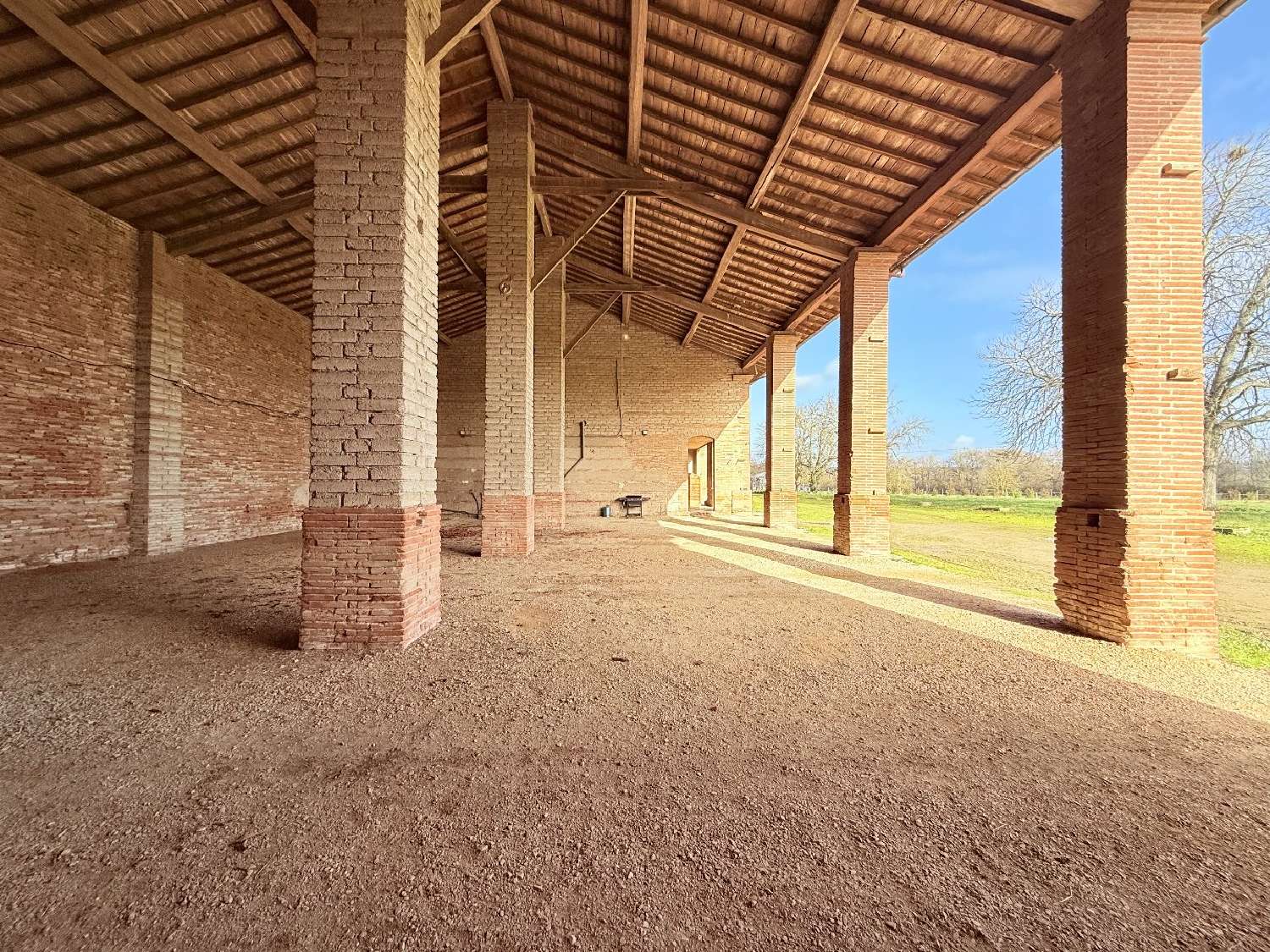  en venta finca rústica tolosa Haute-Garonne 4