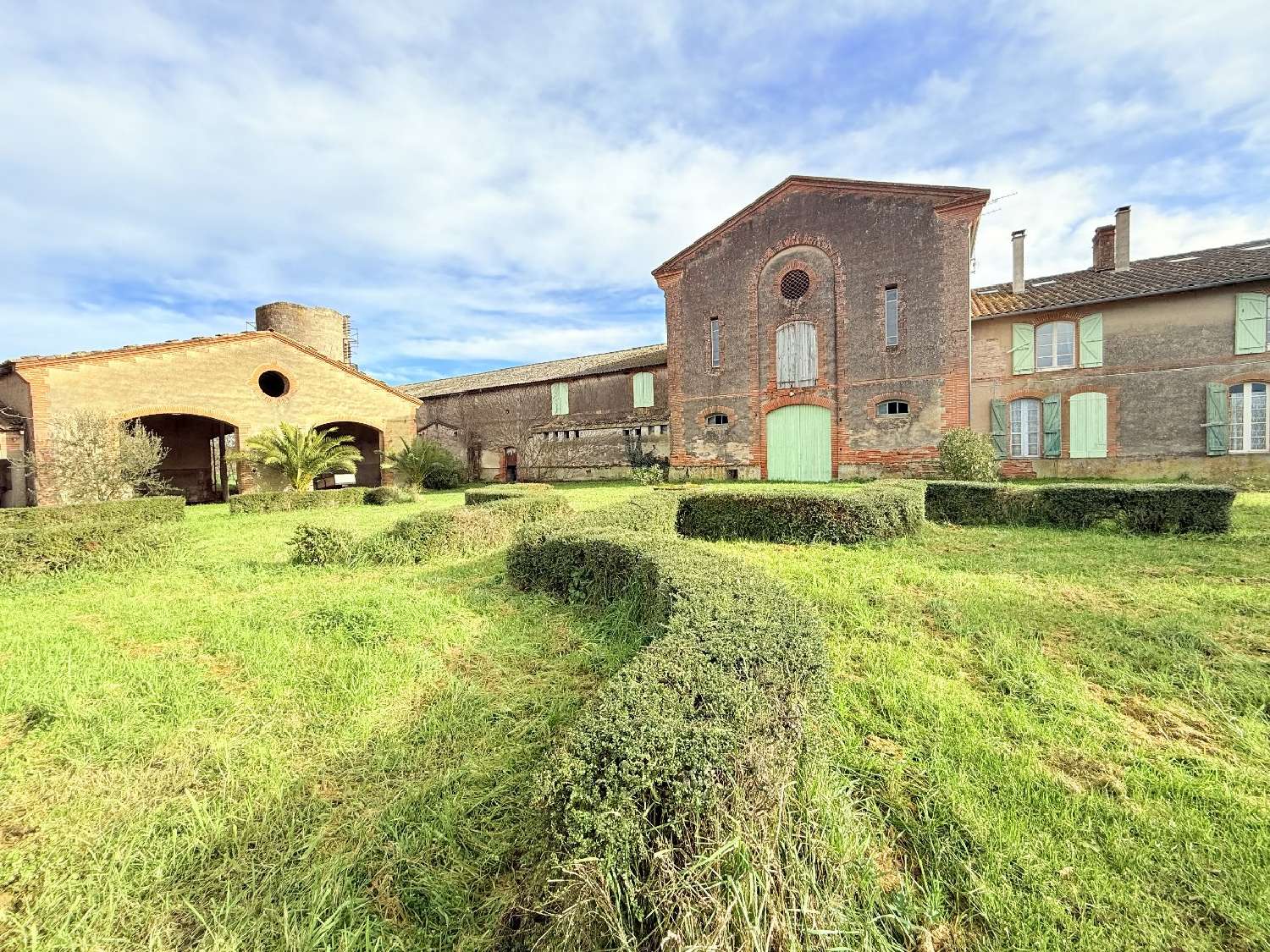  en venta finca rústica tolosa Haute-Garonne 5