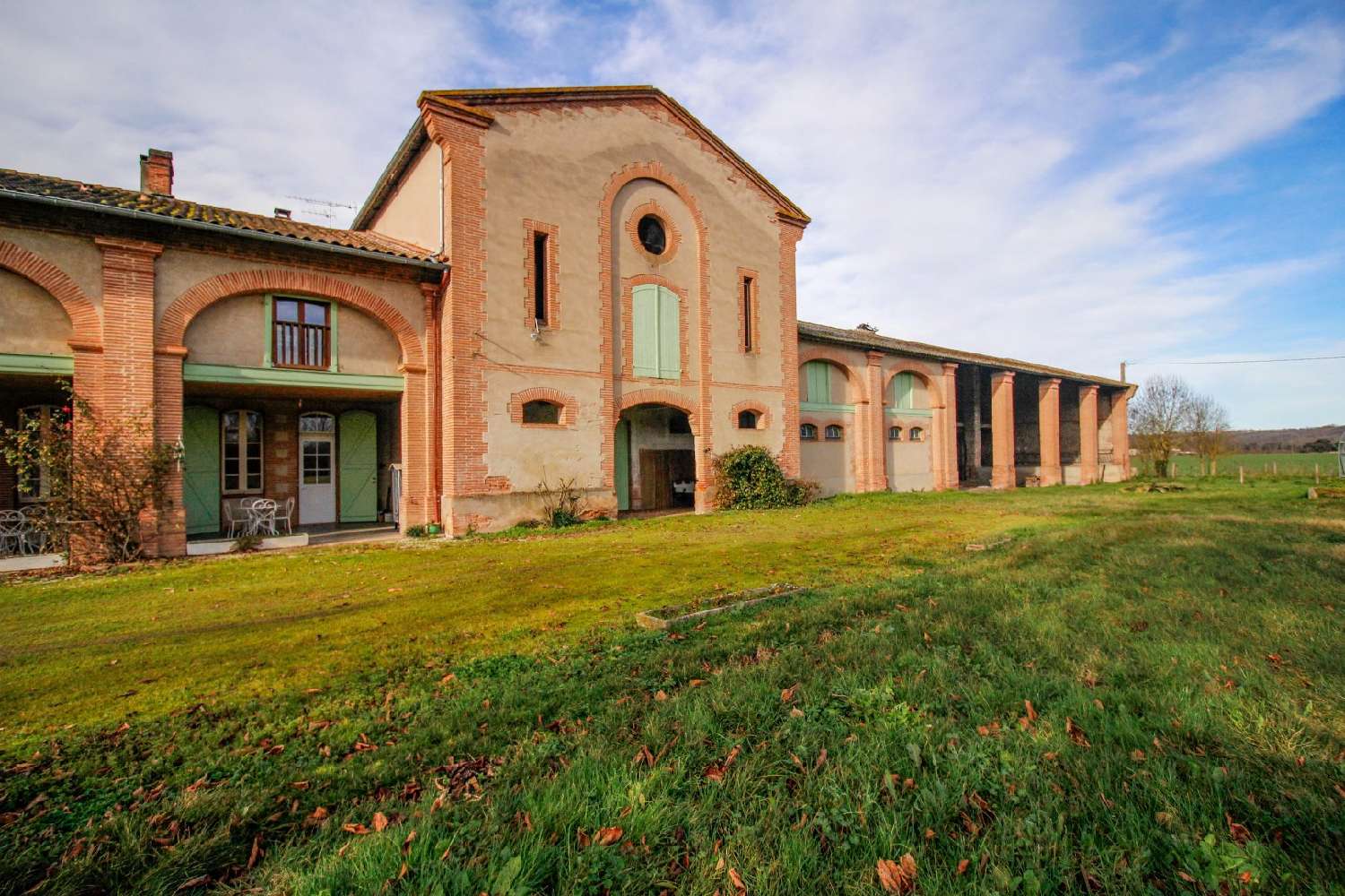  en venta finca rústica tolosa Haute-Garonne 6