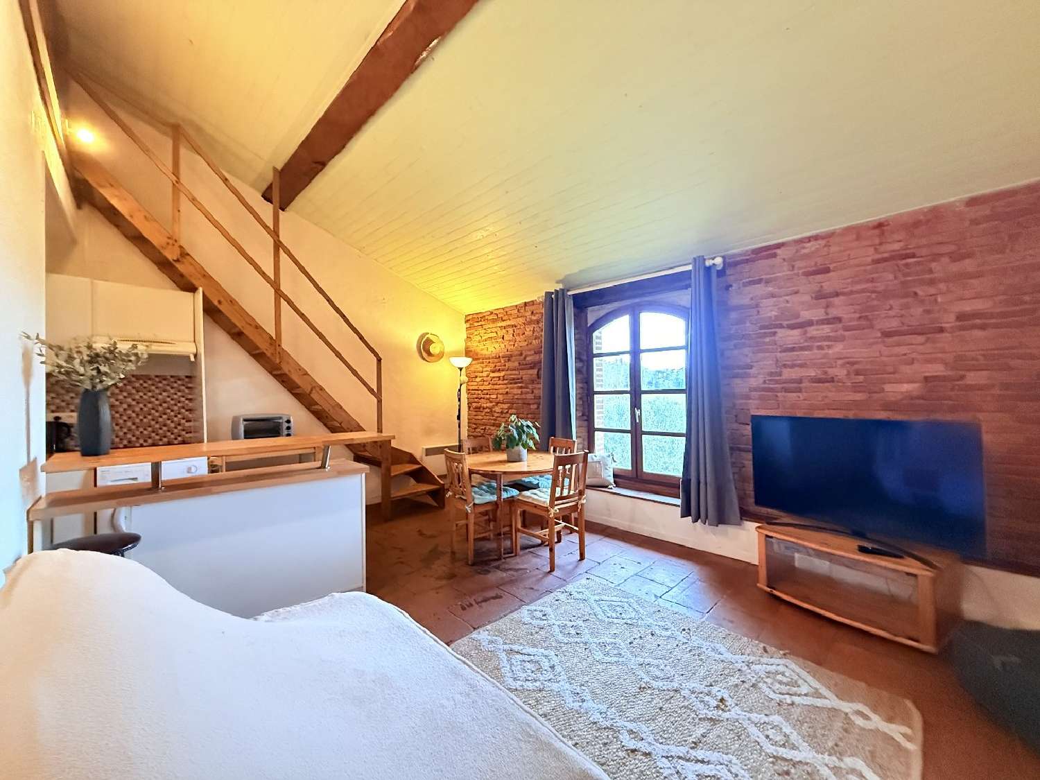  en venta finca rústica tolosa Haute-Garonne 8