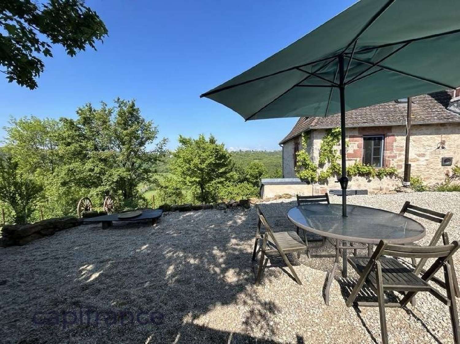  en venta finca rústica Turenne Corrèze 4