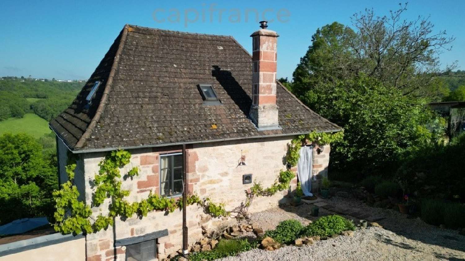  en venta finca rústica Turenne Corrèze 5