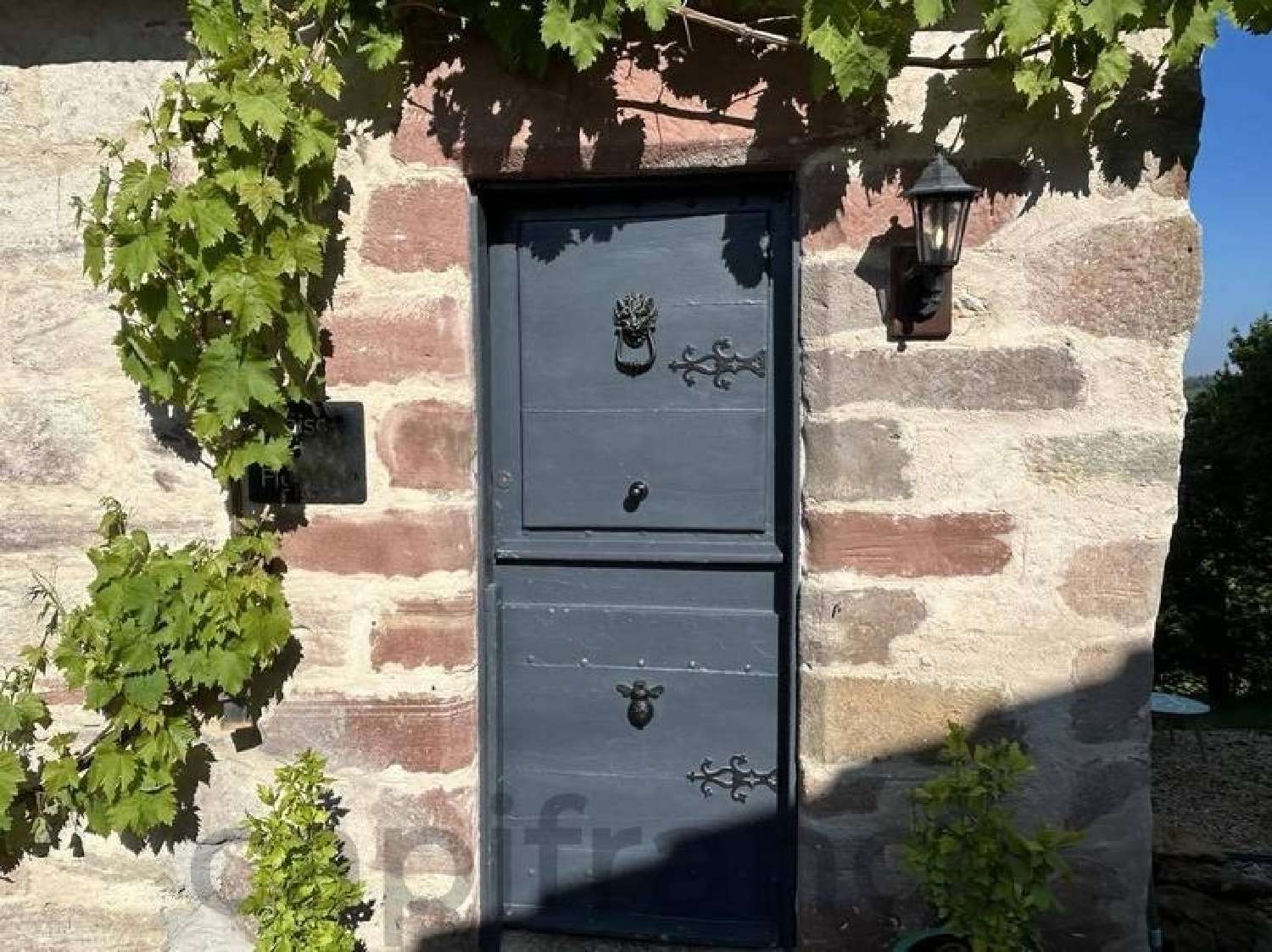  en venta finca rústica Turenne Corrèze 6