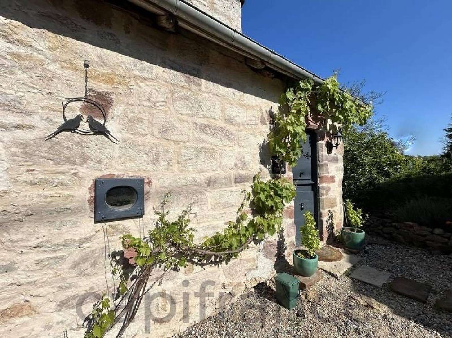  en venta finca rústica Turenne Corrèze 7